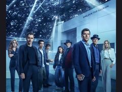 -万象影城(杭州万象城IMAX激光店)