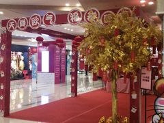 -吾悦广场(天津和平店)