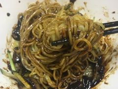 -祥和居炸酱面馆(美食街店)