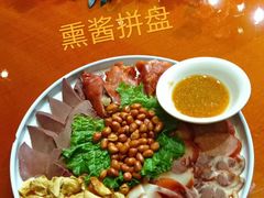-盈春大饭店(千山路店)