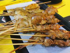 -望京小腰(北京总店)