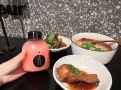 -贡梅老面馆·蟹粉面·无锡特色小吃(南长街主推店)