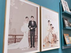 -海马体家庭照相馆(北京芳圆里 ID MALL店)