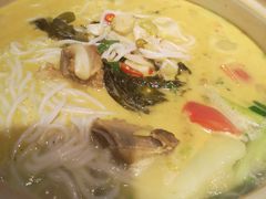 丽江腊排骨-茶花妹子云南餐厅(北大店)