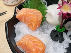-万岁寿司(芳村店)