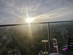 -烛影拾光观景餐厅·创意菜·摄影·小提琴(大唐不夜城店)