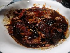 -阿娘家·原生态农家菜(国顺东路店)