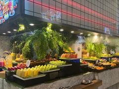 -亚马逊蒸汽活海鲜自助(LCM置汇旭辉广场店)