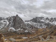 -莲宝叶则景区