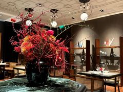 -广州文华东方酒店·江-由辉师傅主理