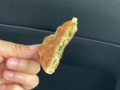 -咏春葱油饼(德政中路店)