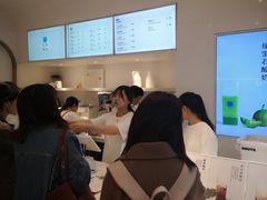 -兰熊鲜奶(西直门凯德mall店)