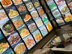 -粗粮人家·东北菜(洋桥店)