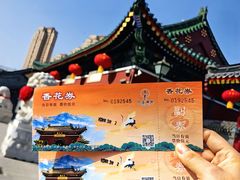 -天津大悲禅院