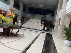 -诸暨同方豪生大酒店