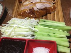 -额娘·春饼烤鸭(华北七楼创始店)