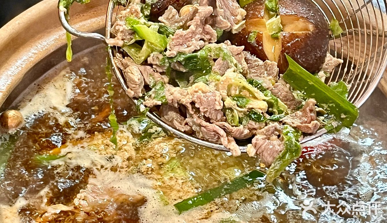 带朋友来无锡！直夸好吃