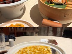 -成隆行·蟹王府(淮海店)