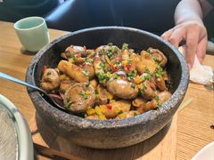 -泰钰丰烤鸭(永安道店)