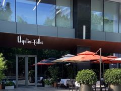 -Oyster Talks 四度蚝法餐厅