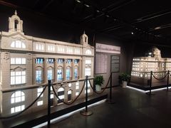 -上海市外滩历史纪念馆