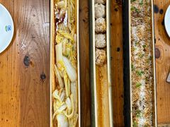 -竹乡园柴火竹筒饭·烧鸡(白水寨*森林海店)
