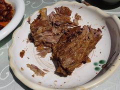 -津菜宋记老房子(平山道店)