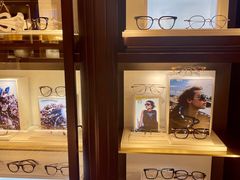 -溥仪眼镜PUYI OPTICAL(国贸商城店)