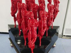 -长春世界雕塑园冰雪艺术天地