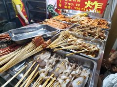 -胡仁根胡记炸炸炸