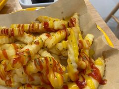 -Woolee韩食堂·韩式家庭料理
