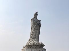 -天津妈祖文化园