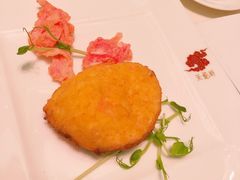-天龙轩(香港丽思卡尔顿酒店)