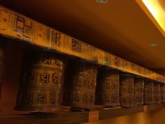 -绿茶餐厅(蓝色港湾店)
