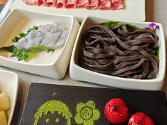 -海底捞火锅(逸仙路店)