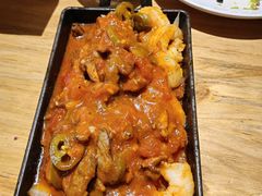 -Famous肥猫墨西哥音乐餐吧(五棵松华熙LIVE店)