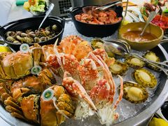 -杭州西子湖四季酒店-WL BISTRO西湖餐厅(灵隐路店)