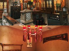 -张大胡子鱼头火锅酒楼(长益路店)