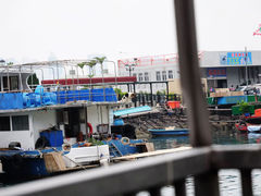 -鲤鱼门海鲜街