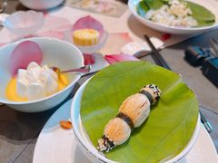 -江南雅厨(李公堤店)