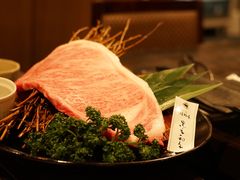 -俺的焼肉(銀座9丁目店)