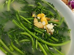 上汤皇帝菜-香山家宴