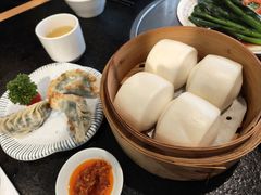 -蚝喜粤·广州味·茶楼点心(长隆店)