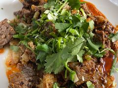 -玉香宫河州牛肉拉面