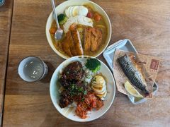 -肥朵食堂(带梦胡同店)