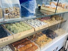 -纯坊佳哥手作(江汉路店)