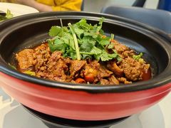 -兰湘子·湘菜小炒(盛龙广场店)