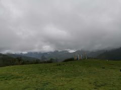 -硗碛藏寨·神木垒景区