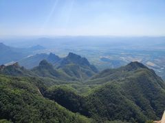 -丹东凤凰山景区