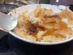 -信天游餐馆(万江店)